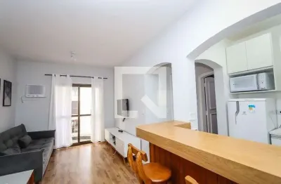 Apartamento para aluguel - jardim paulista, 1 quarto,  43 m² - são paulo