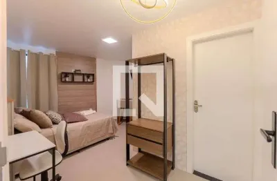 Apartamento para aluguel - consolação, 1 quarto,  35 m² - são paulo