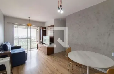 Apartamento para aluguel - ponte grande, 3 quartos,  64 m² - guarulhos