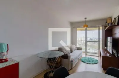 Apartamento para aluguel - ponte grande, 3 quartos,  64 m² - guarulhos