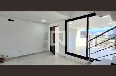 Casa para aluguel - lagoa da conceição, 3 quartos,  210 m² - florianópolis