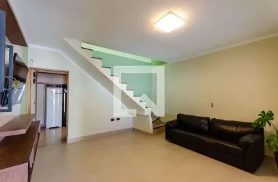 Casa para aluguel - jaraguá, 3 quartos,  110 m² - são paulo
