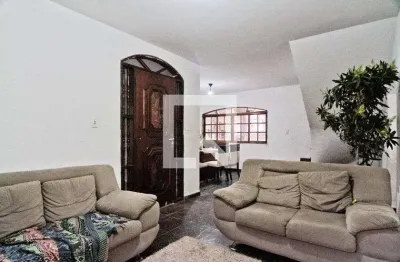 Casa para aluguel - vila zat, 4 quartos,  243 m² - são paulo