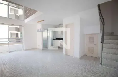 Apartamento para aluguel - vila madalena, 1 quarto,  73 m² - são paulo