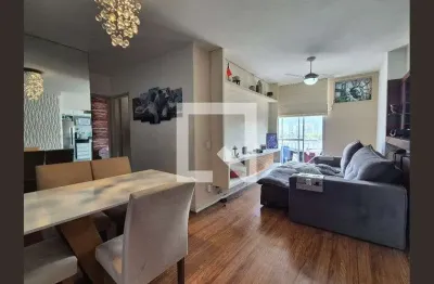 Apartamento para aluguel - barra da tijuca - marapendi, 2 quartos,  58 m² - rio de janeiro