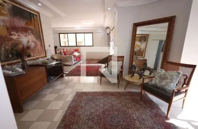 Apartamento para aluguel - setor bueno, 4 quartos,  172 m² - goiânia