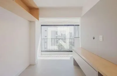 Apartamento para aluguel - pinheiros, 1 quarto,  29 m² - são paulo