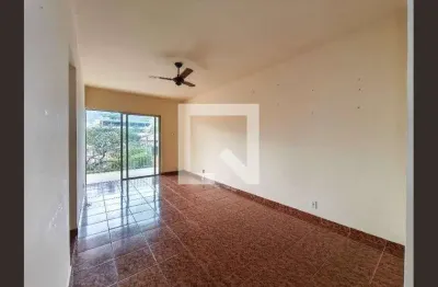 Apartamento para aluguel - grajaú, 1 quarto,  62 m² - rio de janeiro
