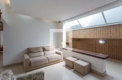 Apartamento para aluguel - santa lúcia, 3 quartos,  114 m² - belo horizonte