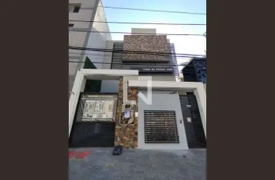 Casa para aluguel - aclimação, 2 quartos,  100 m² - são paulo