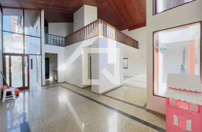 Casa / sobrado em condomínio para aluguel - jardim das colinas, 3 quartos,  300 m² - são josé dos campos