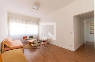 Apartamento para aluguel - liberdade, 3 quartos,  90 m² - são paulo
