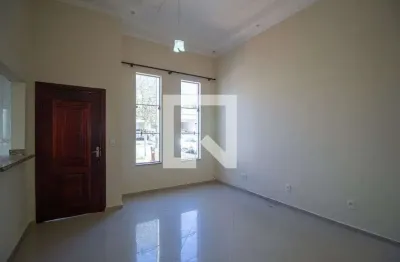 Casa / sobrado em condomínio para aluguel - parque são bento, 3 quartos,  150 m² - sorocaba