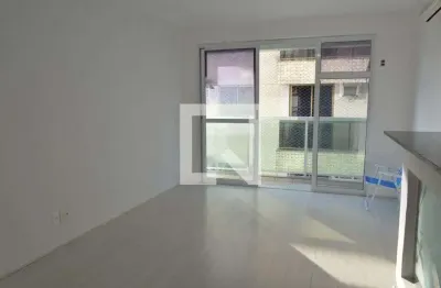 Apartamento para aluguel - freguesia , 2 quartos,  72 m² - rio de janeiro