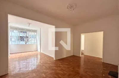 Apartamento para aluguel - copacabana, 3 quartos,  115 m² - rio de janeiro