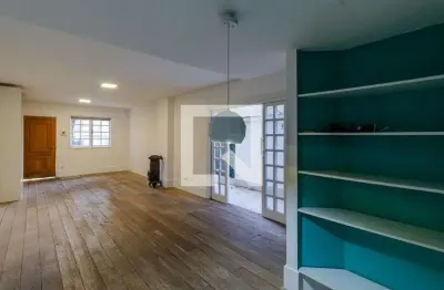 Casa para aluguel - raposo tavares, 2 quartos,  110 m² - são paulo