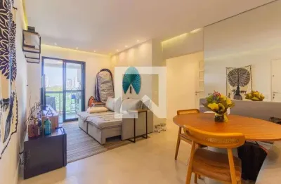 Apartamento para aluguel - pinheiros, 2 quartos,  55 m² - são paulo