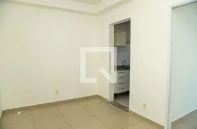 Apartamento para aluguel - santo amaro , 1 quarto,  45 m² - são paulo