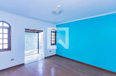 Casa para aluguel - vila mangalot, 1 quarto,  70 m² - são paulo