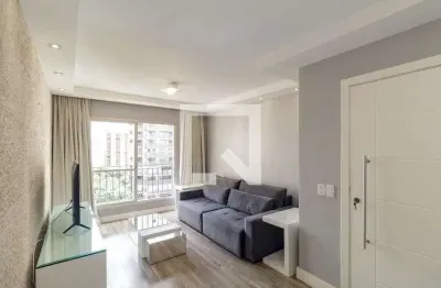 Apartamento para aluguel - santa cecília, 2 quartos,  90 m² - são paulo