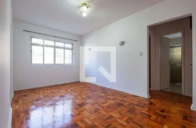 Apartamento para aluguel - paraíso, 1 quarto,  40 m² - são paulo