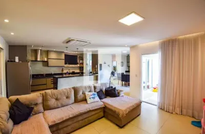 Casa / sobrado em condomínio para aluguel - méier, 3 quartos,  140 m² - rio de janeiro