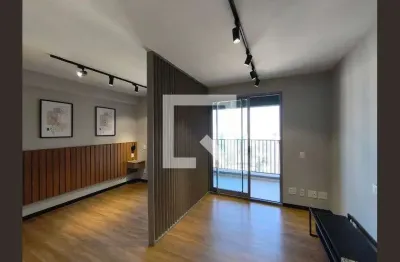 Apartamento para aluguel - ipiranga, 1 quarto,  37 m² - são paulo