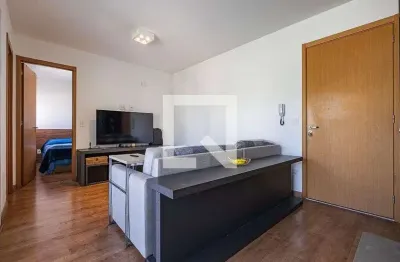 Apartamento para aluguel - sumaré, 1 quarto,  41 m² - são paulo