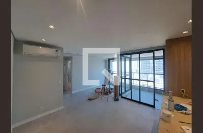 Apartamento para aluguel - centro, 2 quartos,  92 m² - osasco
