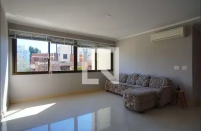 Apartamento para aluguel - mont&apos;serrat, 3 quartos,  106 m² - porto alegre