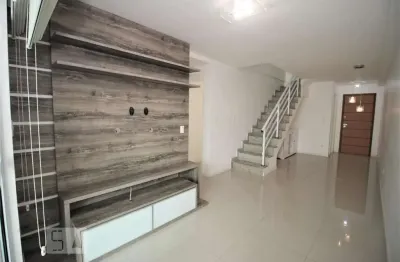Cobertura para aluguel - freguesia , 4 quartos,  154 m² - rio de janeiro