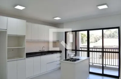 Apartamento para aluguel - cabral, 2 quartos,  81 m² - curitiba