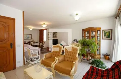 Apartamento para aluguel - pinheiros, 2 quartos,  140 m² - são paulo