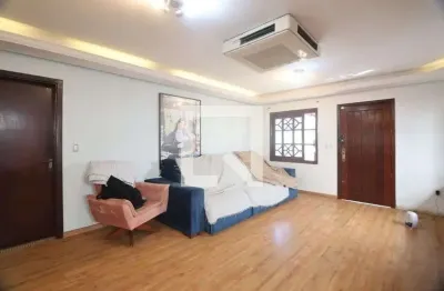Casa para aluguel - centro, 5 quartos,  355 m² - canoas