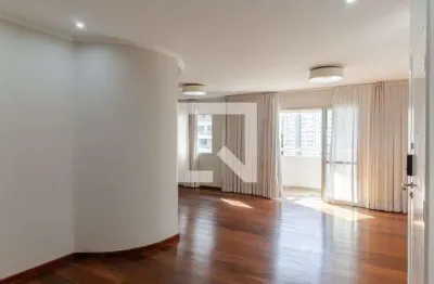 Cobertura para aluguel - vila andrade, 2 quartos,  256 m² - são paulo