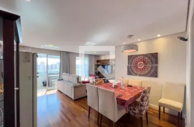 Apartamento para aluguel - cambuci, 3 quartos,  98 m² - são paulo