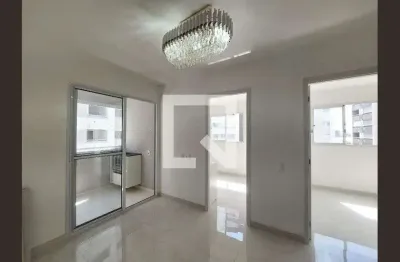 Apartamento para aluguel - socorro, 2 quartos,  42 m² - são paulo
