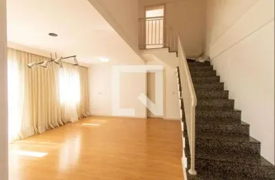 Apartamento para aluguel - novo mundo, 3 quartos,  92 m² - curitiba