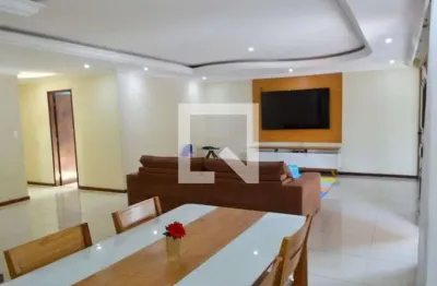 Casa / sobrado em condomínio para aluguel - taquara, 4 quartos,  180 m² - rio de janeiro