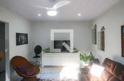 Casa para aluguel - vila palmeiras, 4 quartos,  360 m² - nova iguaçu