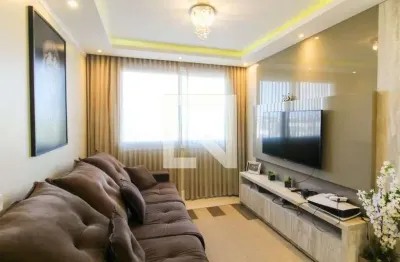 Apartamento para aluguel - marechal rondon, 3 quartos,  230 m² - canoas