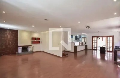 Casa / sobrado em condomínio para aluguel - jardim catanduva, 4 quartos,  300 m² - são paulo