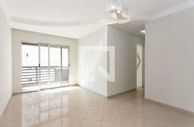Apartamento para aluguel - tatuapé, 3 quartos,  76 m² - são paulo
