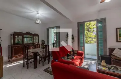Apartamento para aluguel - tijuca, 3 quartos,  118 m² - rio de janeiro