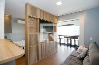 Kitnet / stúdio para aluguel - vila madalena, 1 quarto,  47 m² - são paulo