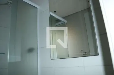 Apartamento para aluguel - jardim arco íris, 2 quartos,  45 m² - cotia