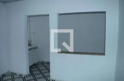 Casa para aluguel - parque mirante da mata, 1 quarto,  80 m² - cotia
