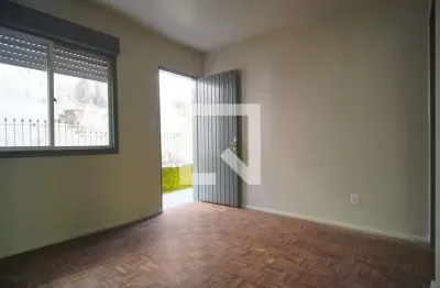 Apartamento para aluguel - rincão, 2 quartos,  63 m² - novo hamburgo