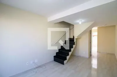 Casa / sobrado em condomínio para aluguel - jardim nova cidade, 2 quartos,  53 m² - guarulhos