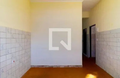 Casa para aluguel - vila formosa, 2 quartos,  65 m² - são paulo